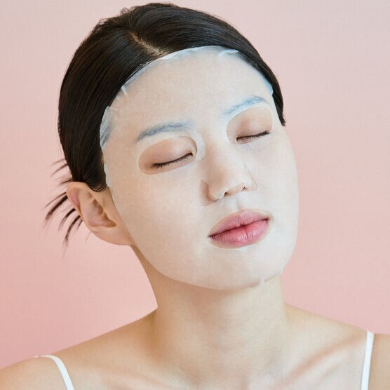 SKIN1004 POREMIZING CLARIFYING MASK 1 UN